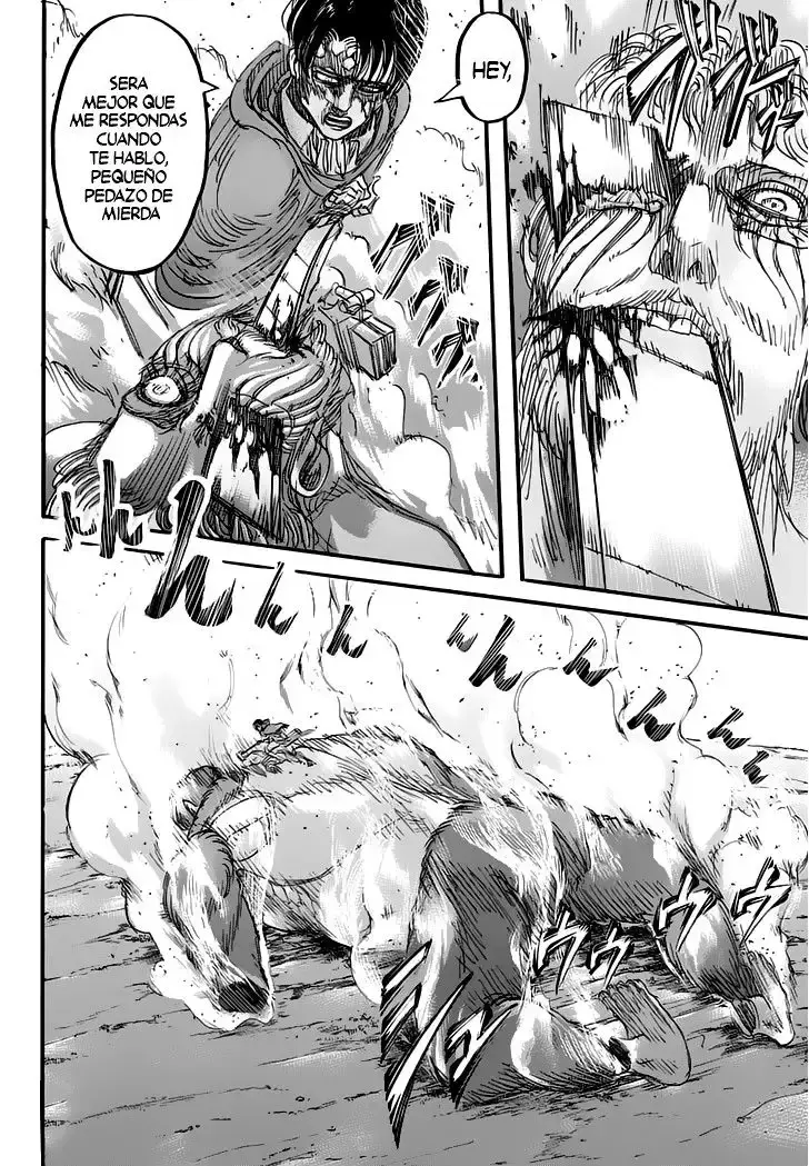 Capitulo 81 page 28