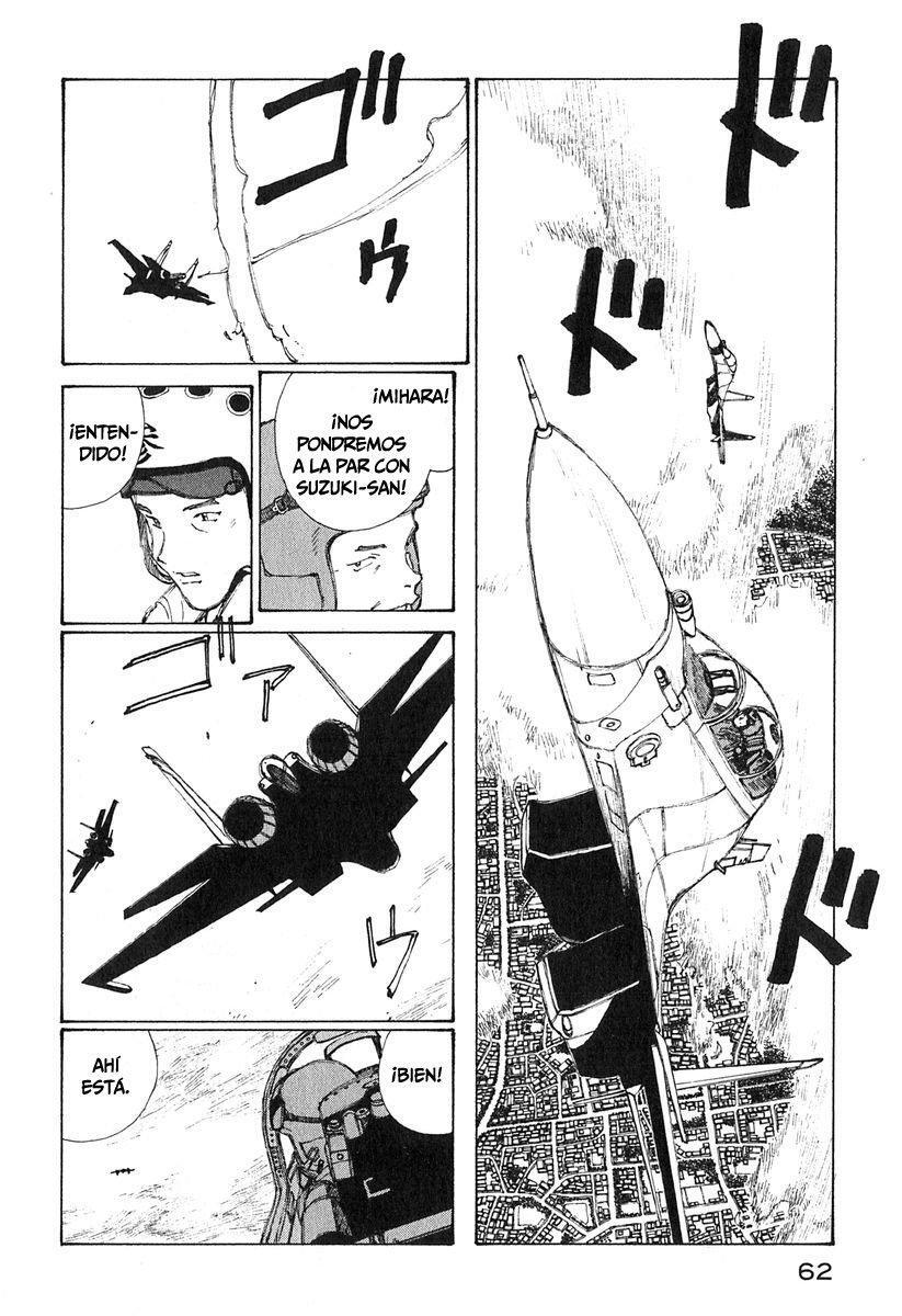 Capitulo 63 page 22
