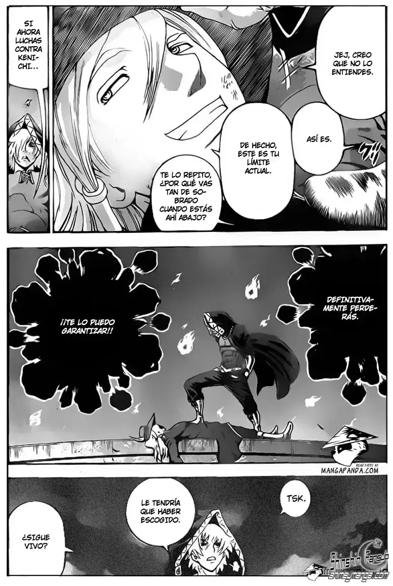 Capitulo 519 page 21