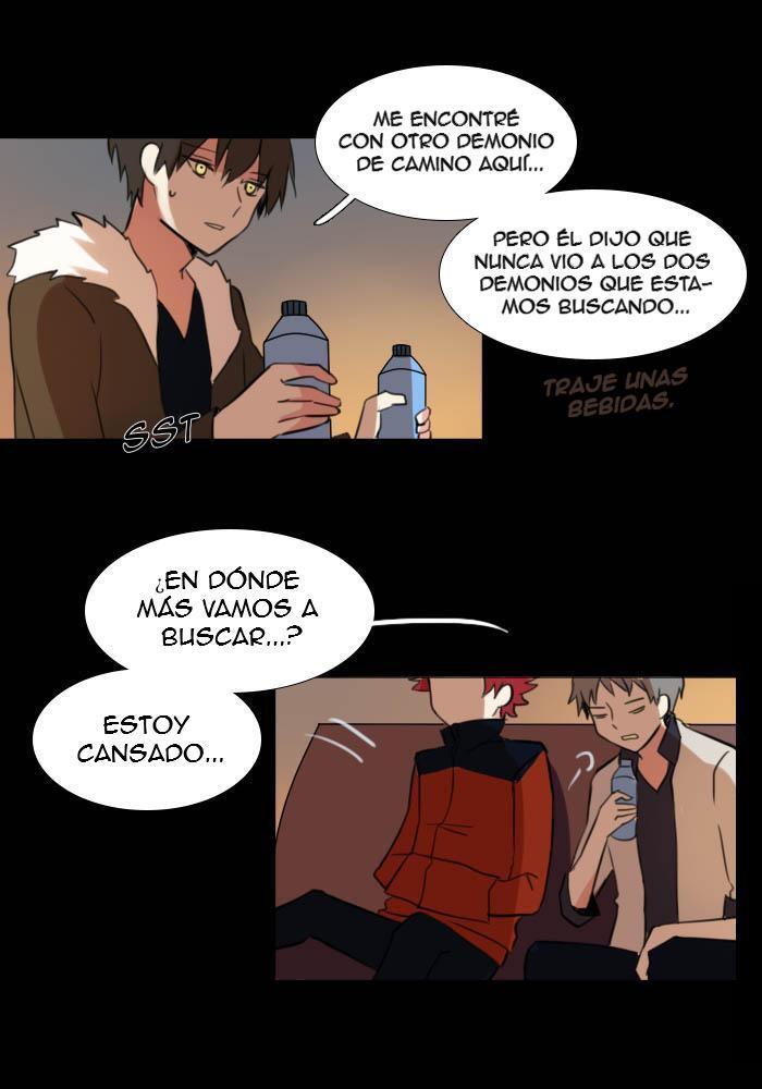 Capitulo 56 page 21