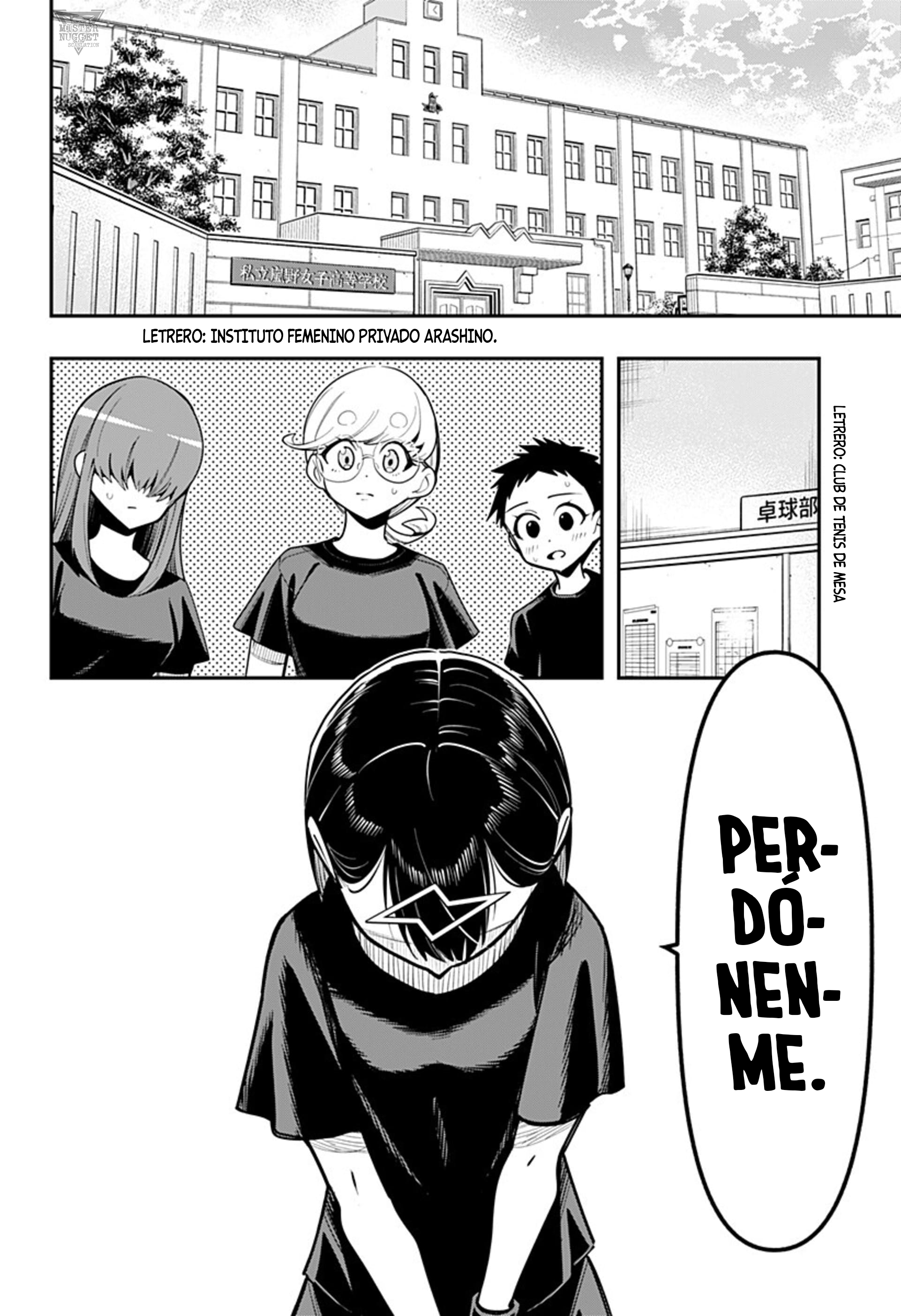Capitulo 17 page 6
