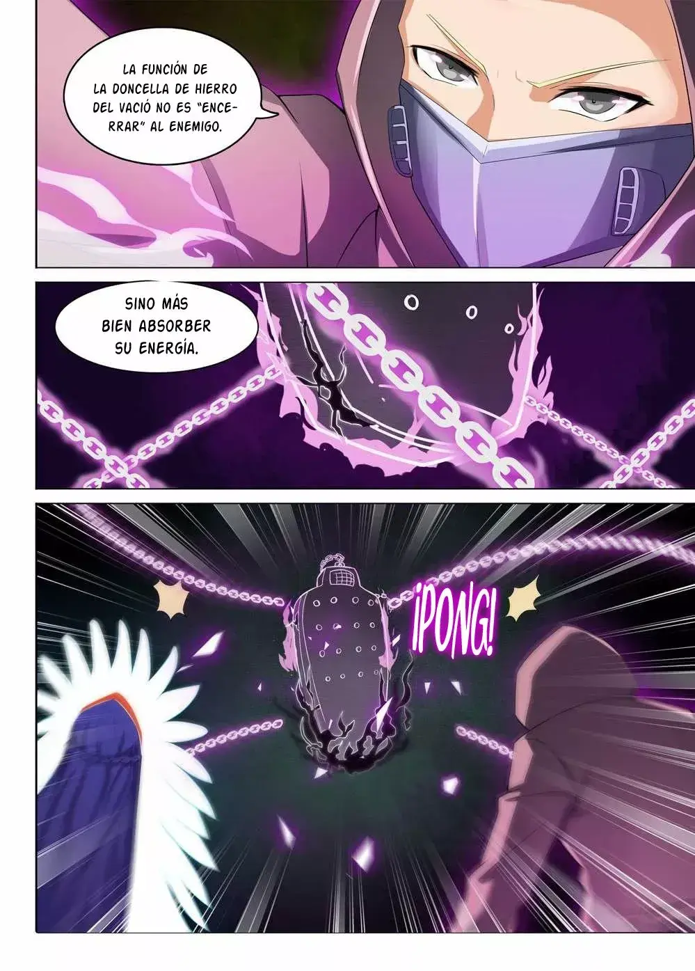 Capitulo 419 page 10