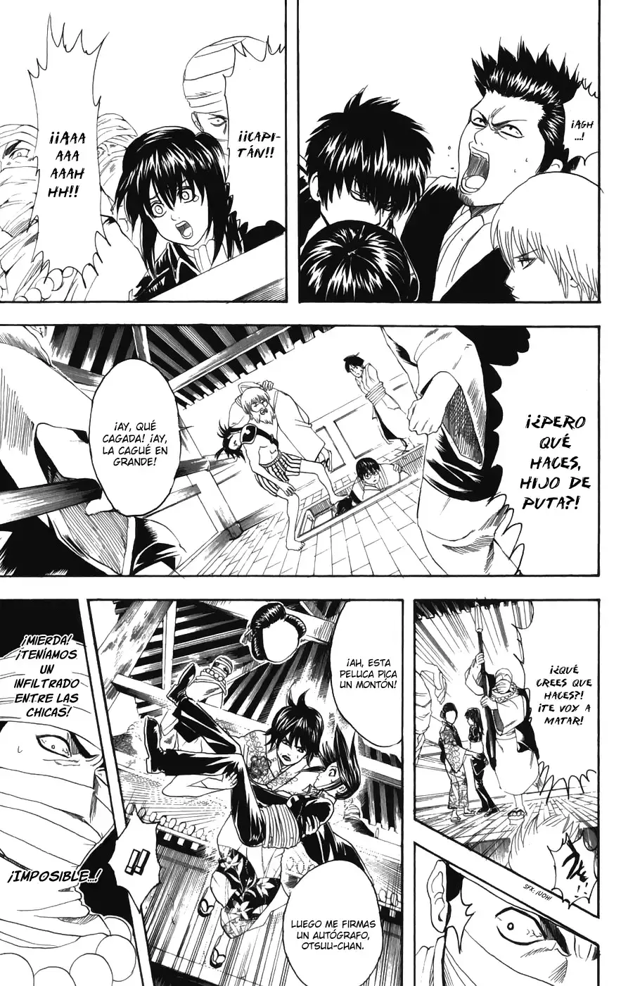 Capitulo 102 page 18