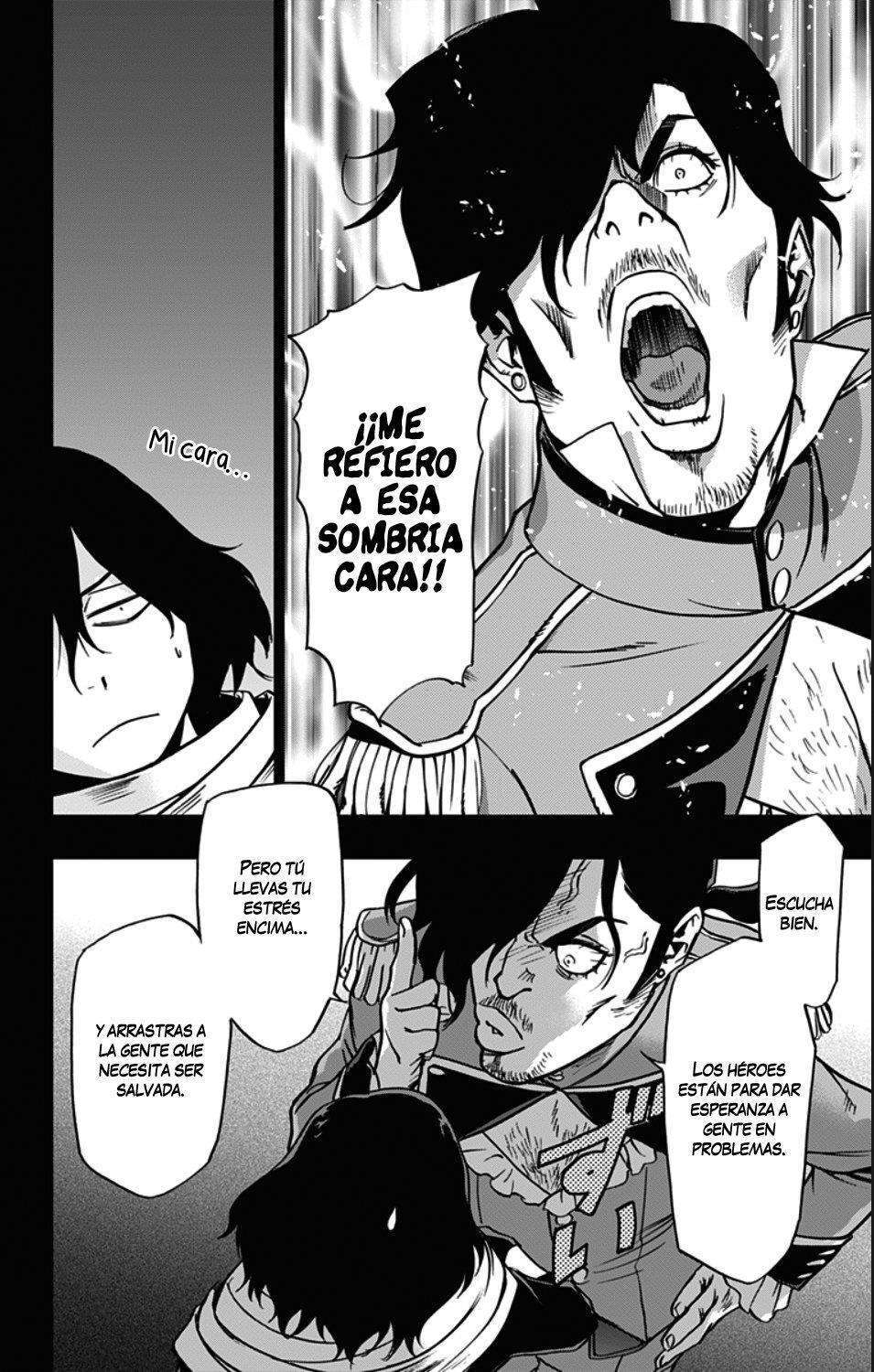 Capitulo 61 page 11