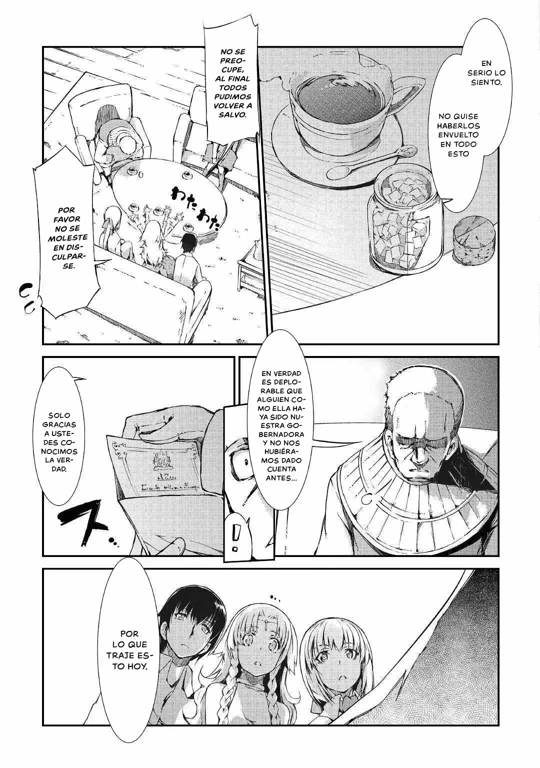 Capitulo 34 page 10