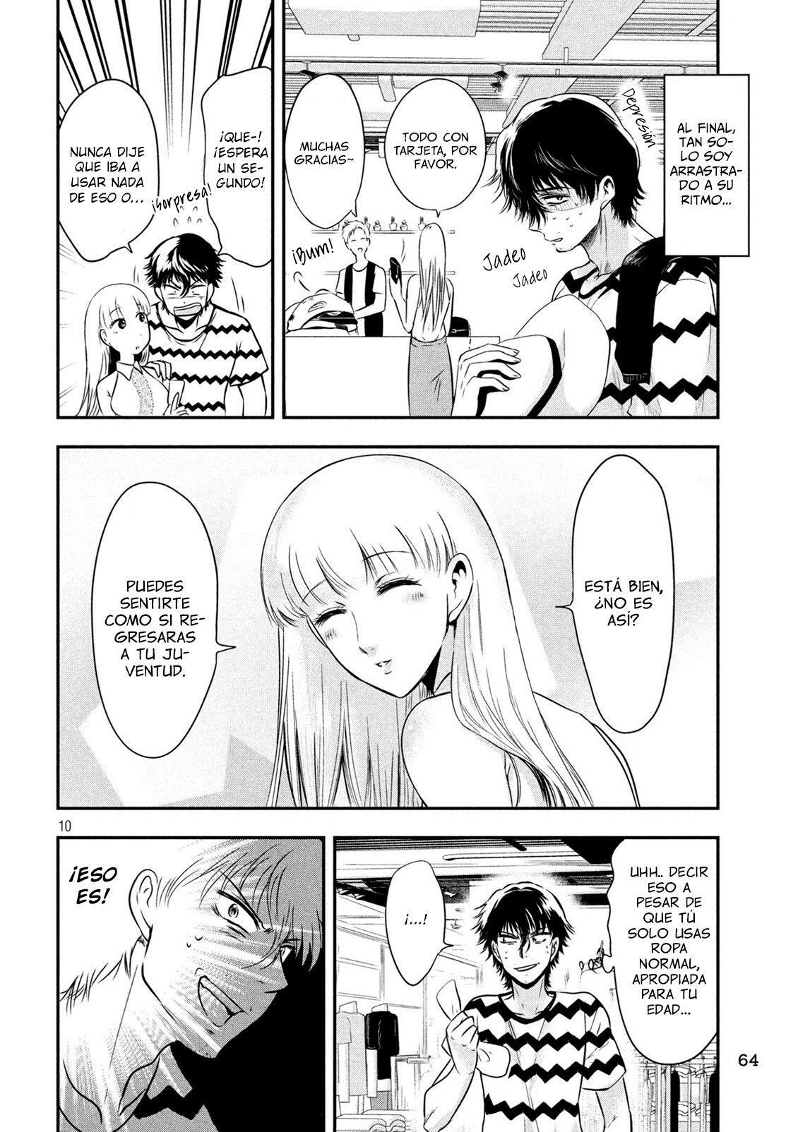 Capitulo 10 page 12