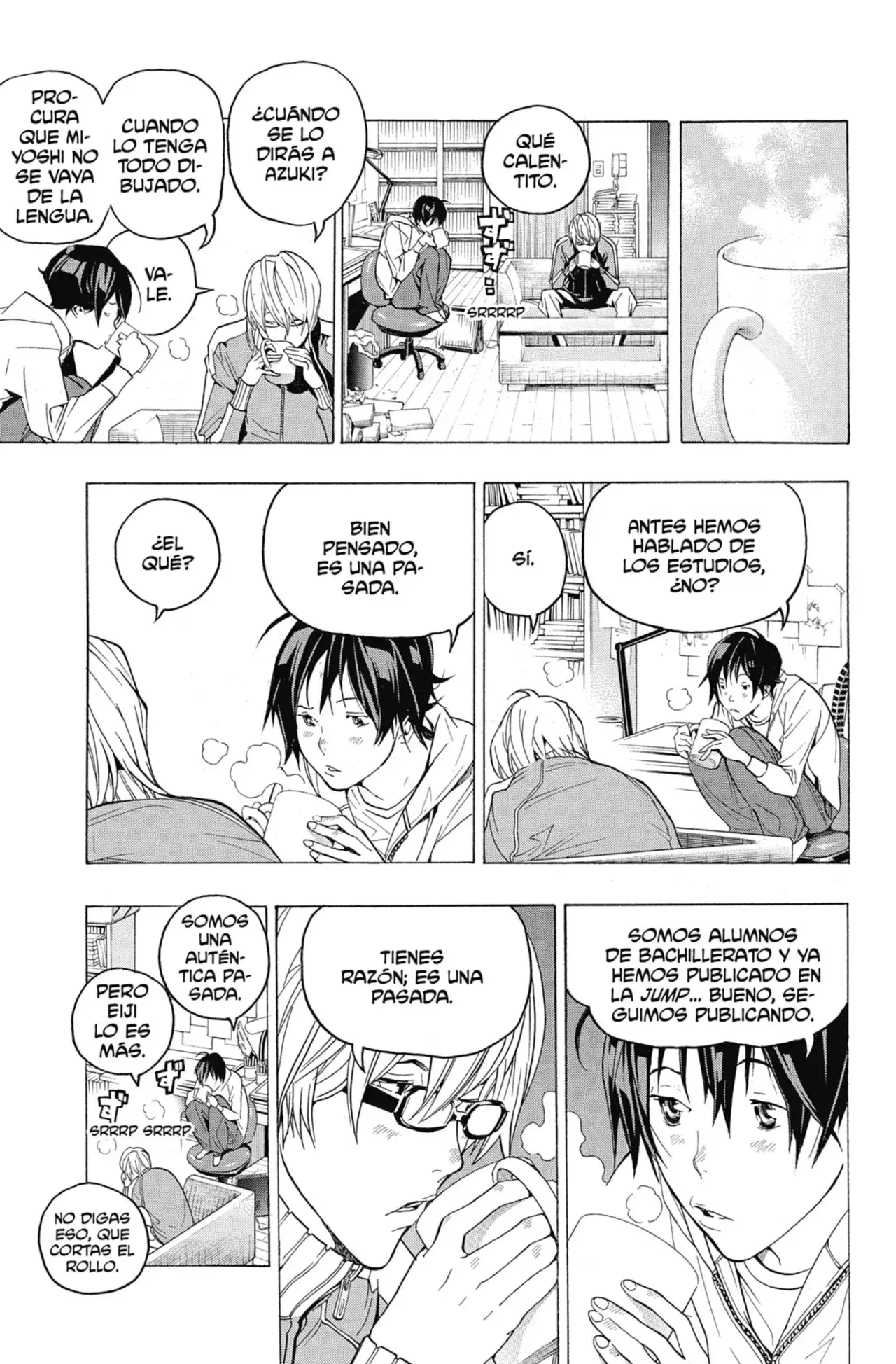 Capitulo 53 page 20