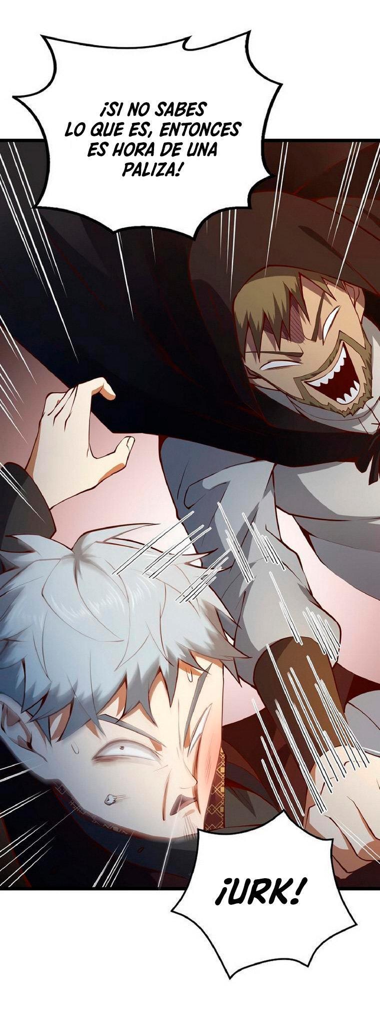 Capitulo 51 page 18