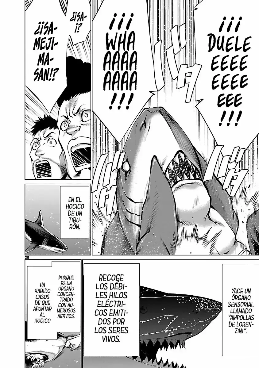 Capitulo 65 page 28