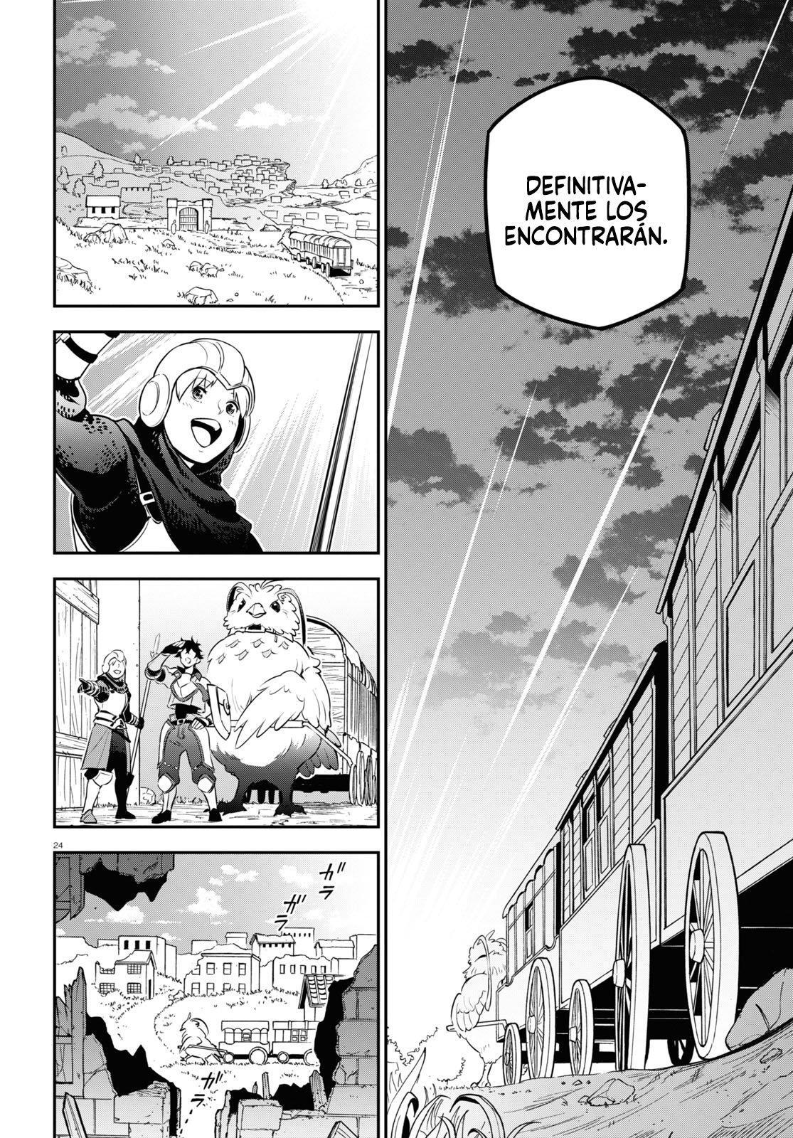 Capitulo 90 page 25