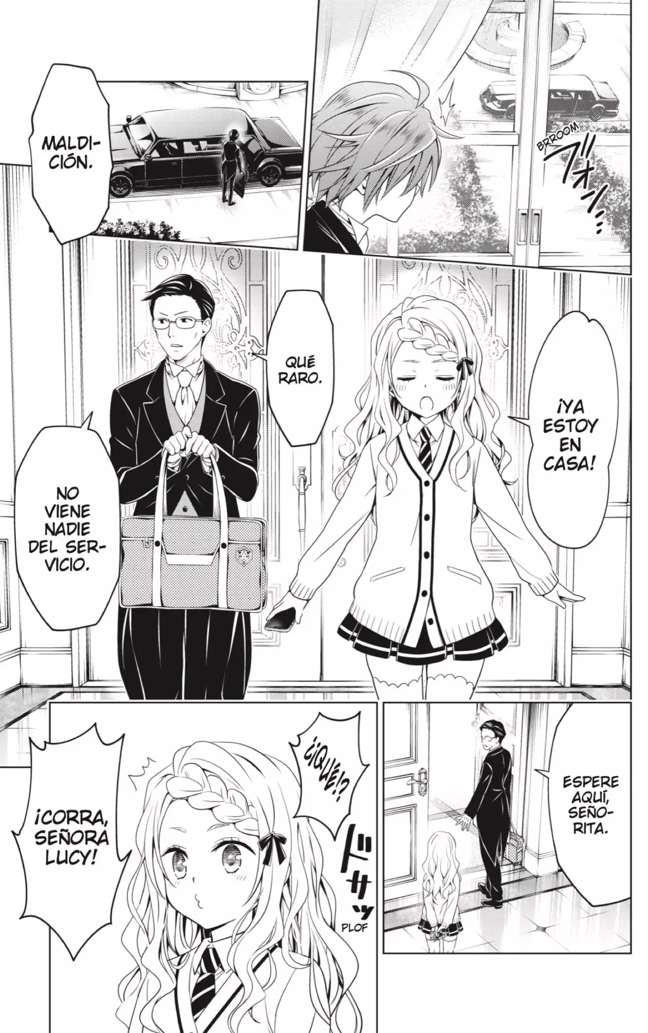 Capitulo 120 page 17