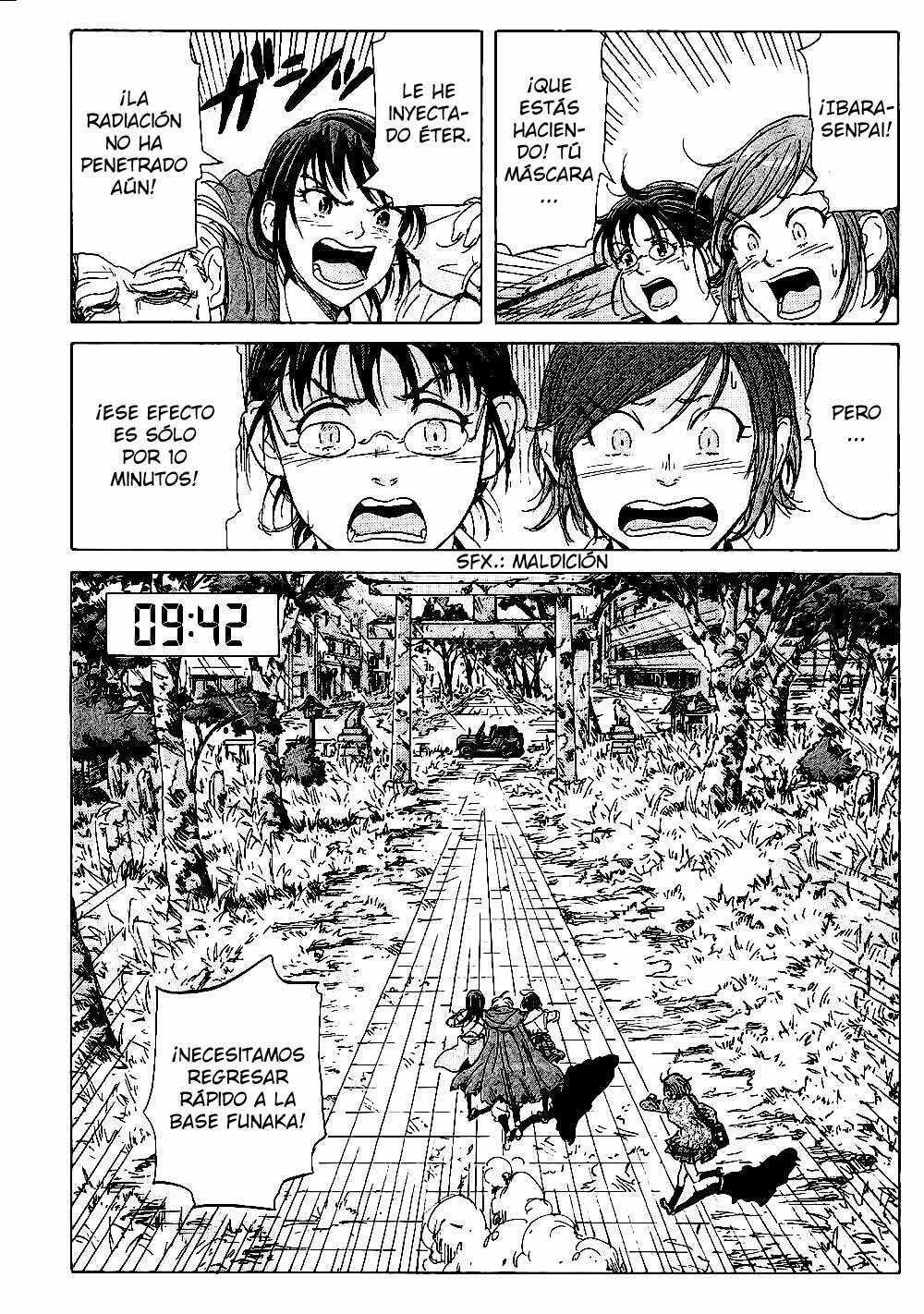 Capitulo 20 page 3