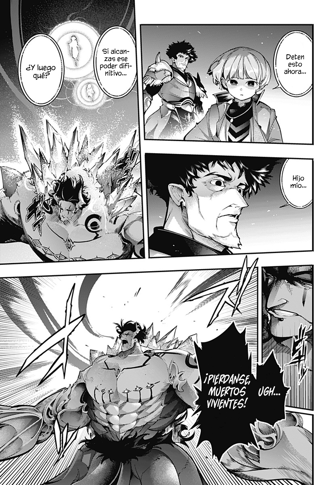 Capitulo 99 page 8