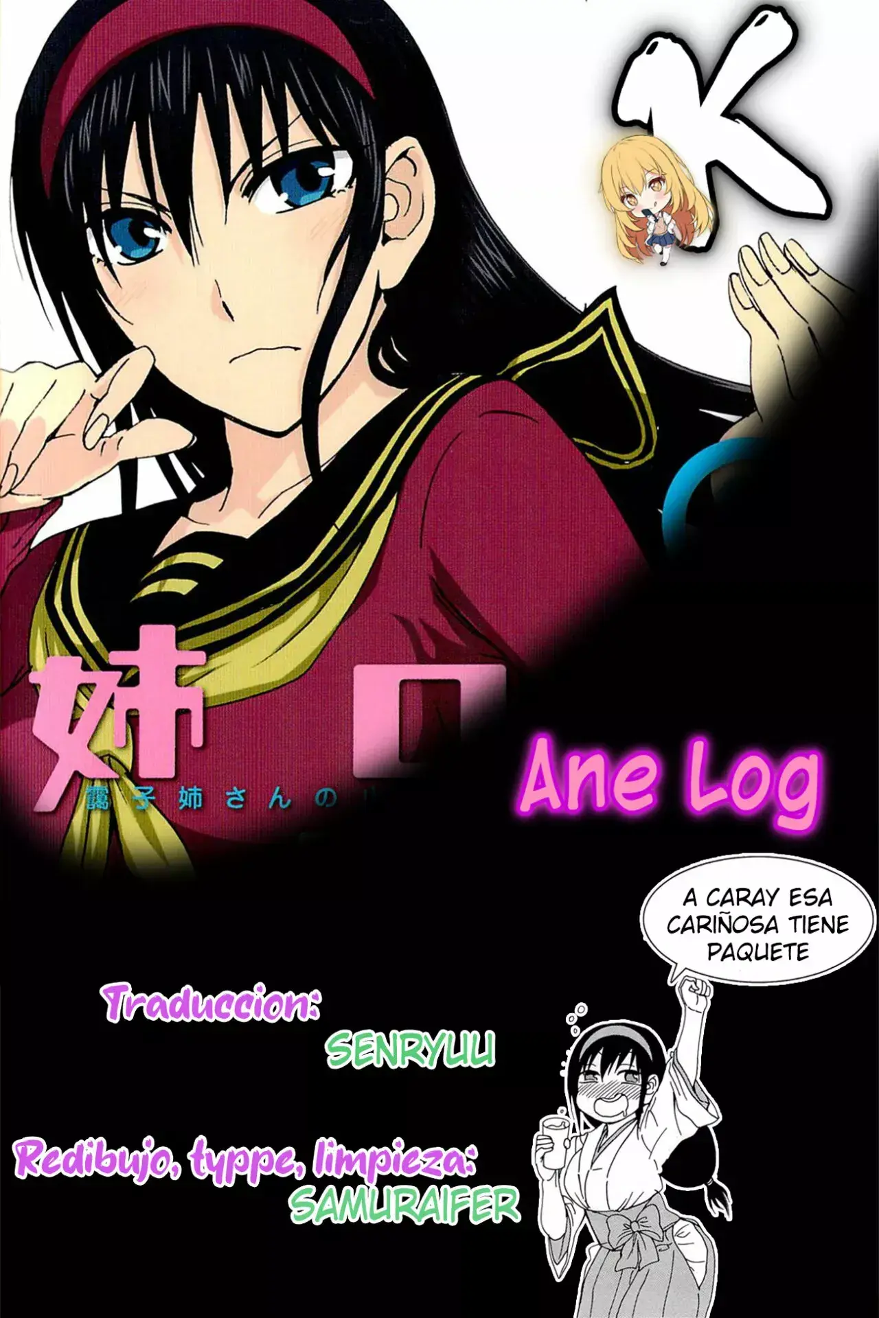 Capitulo 154.50 page 1