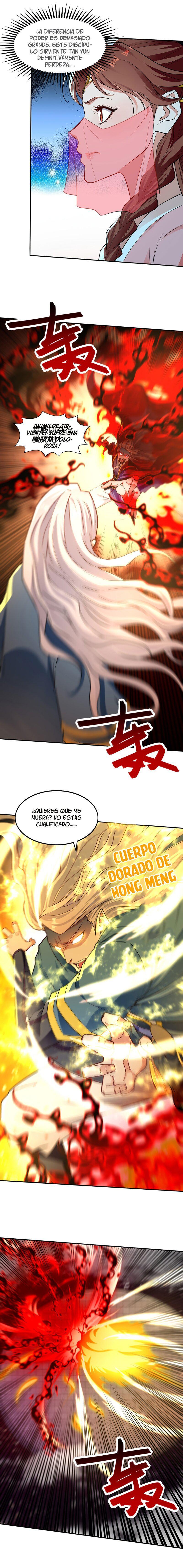 Capitulo 206 page 5