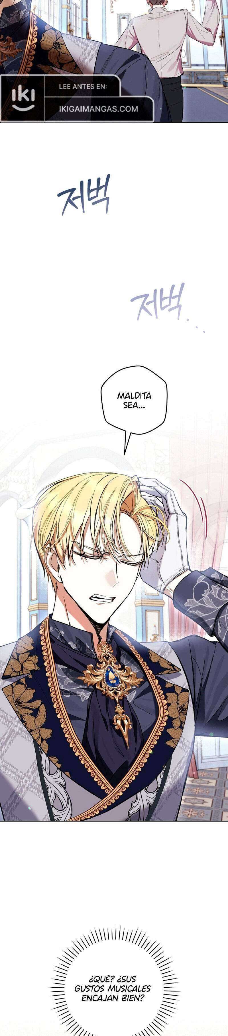 Capitulo 73 page 19
