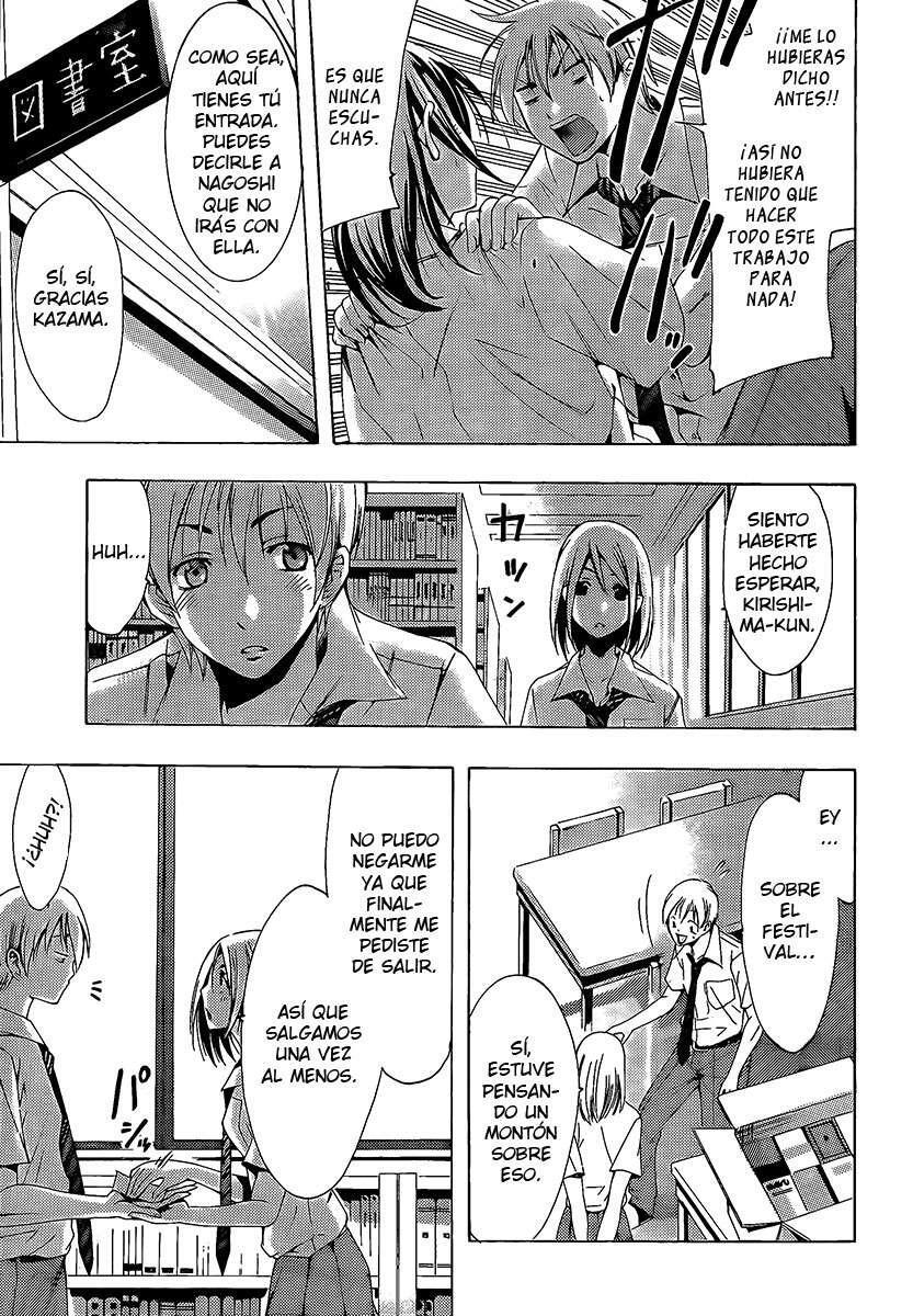 Capitulo 85 page 23