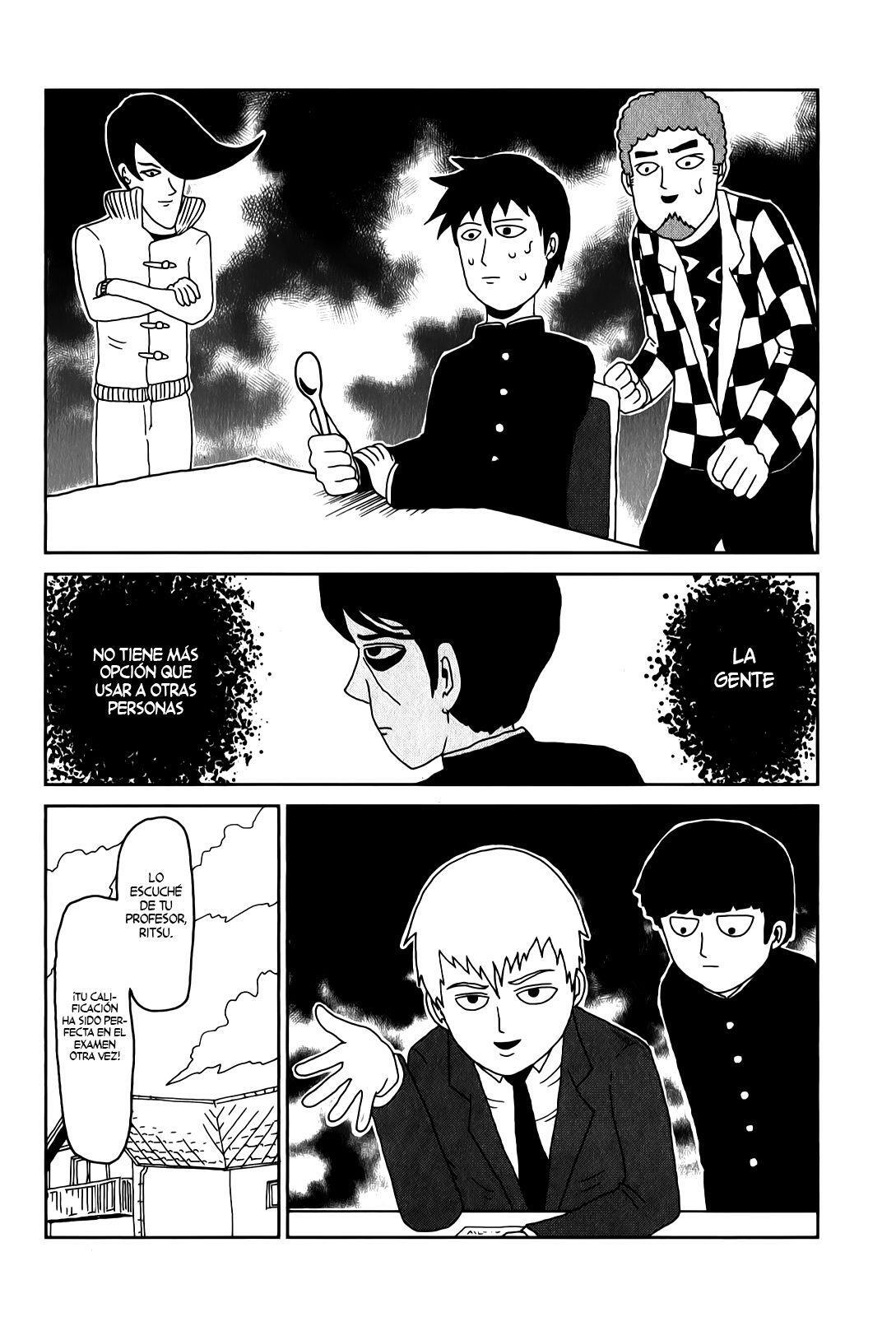 Capitulo 23 page 17
