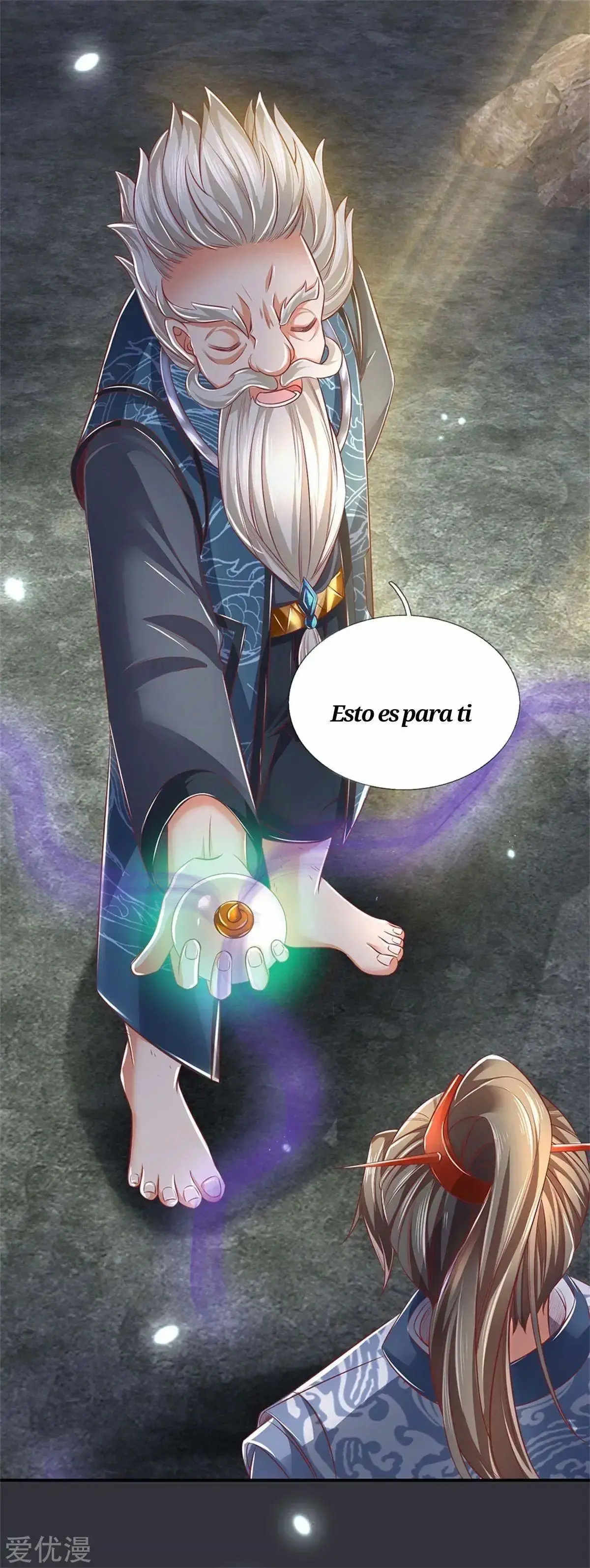 Capitulo 349 page 20