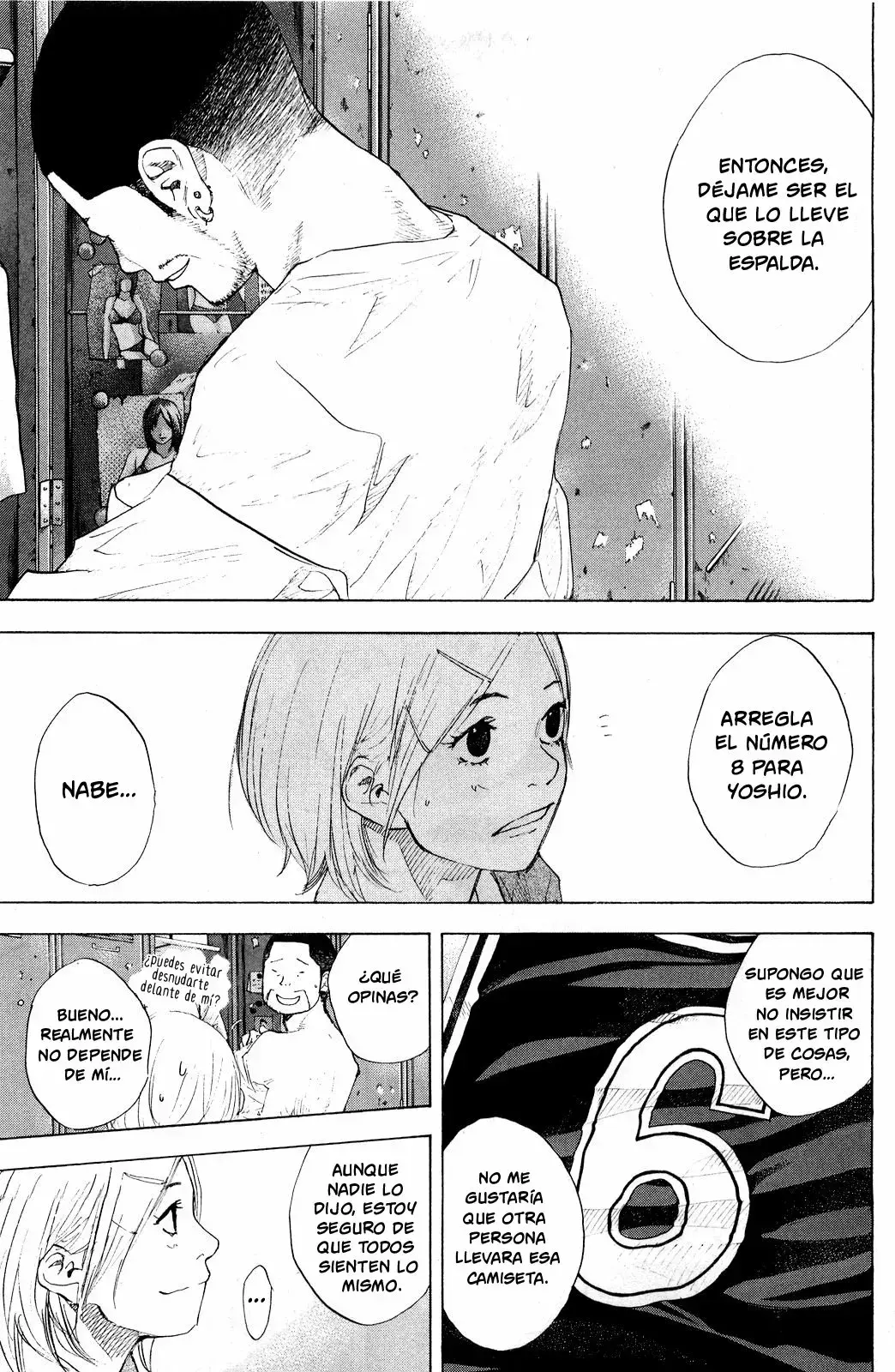 Capitulo 214 page 10