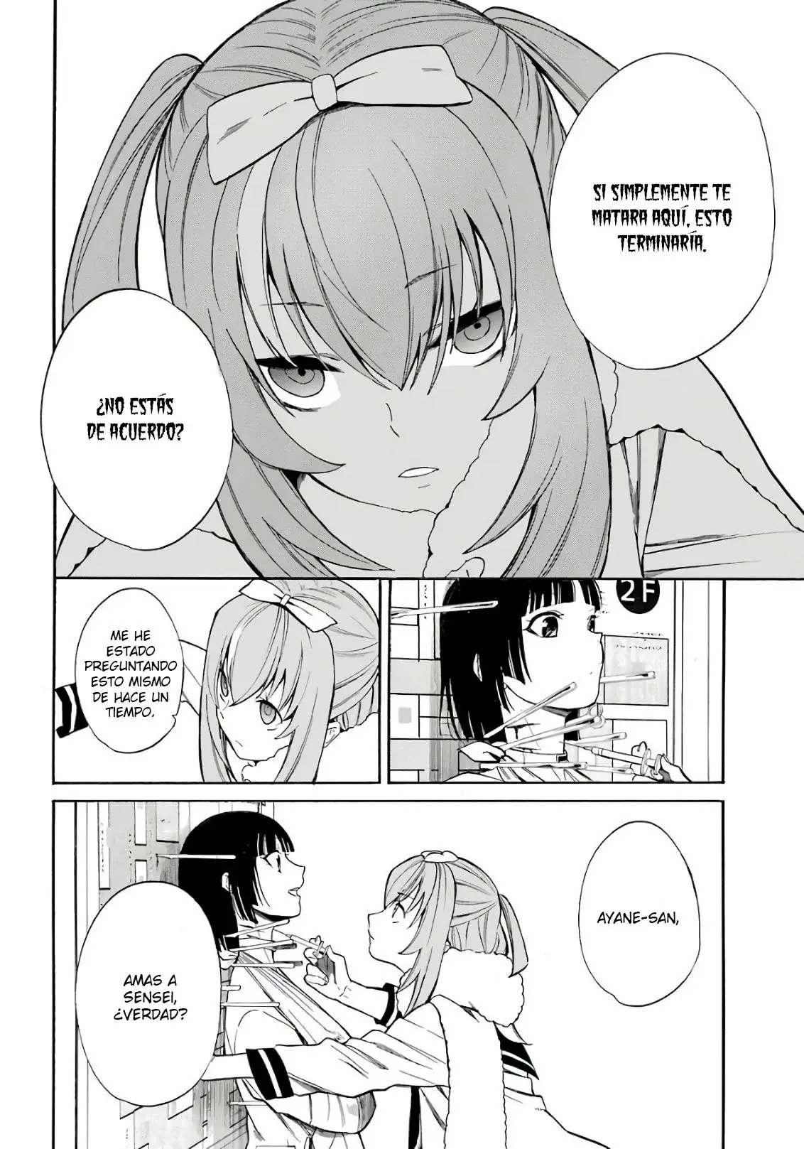 Capitulo 18 page 12