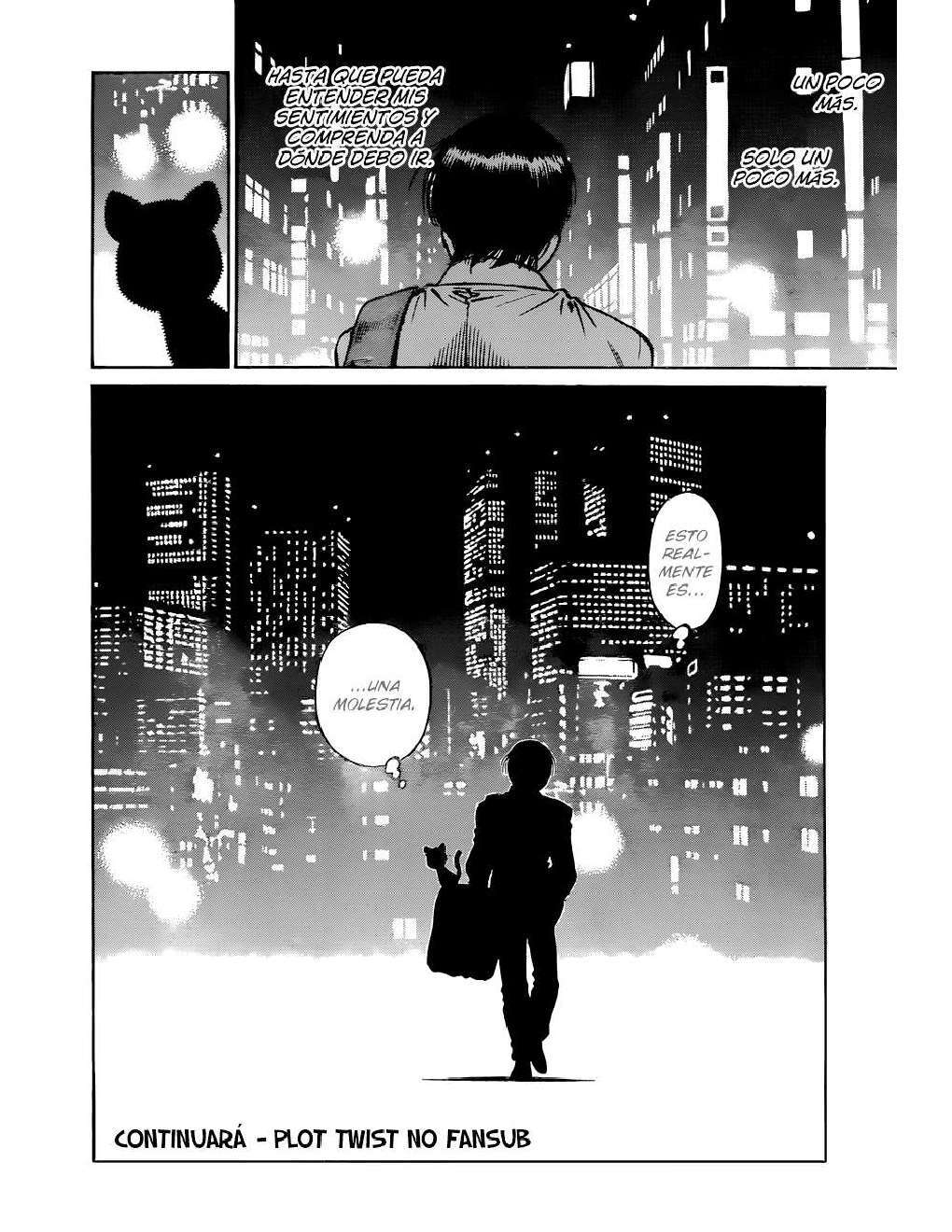Capitulo 1233 page 20
