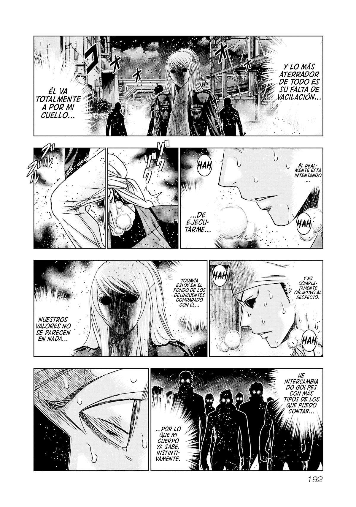 Capitulo 206 page 9