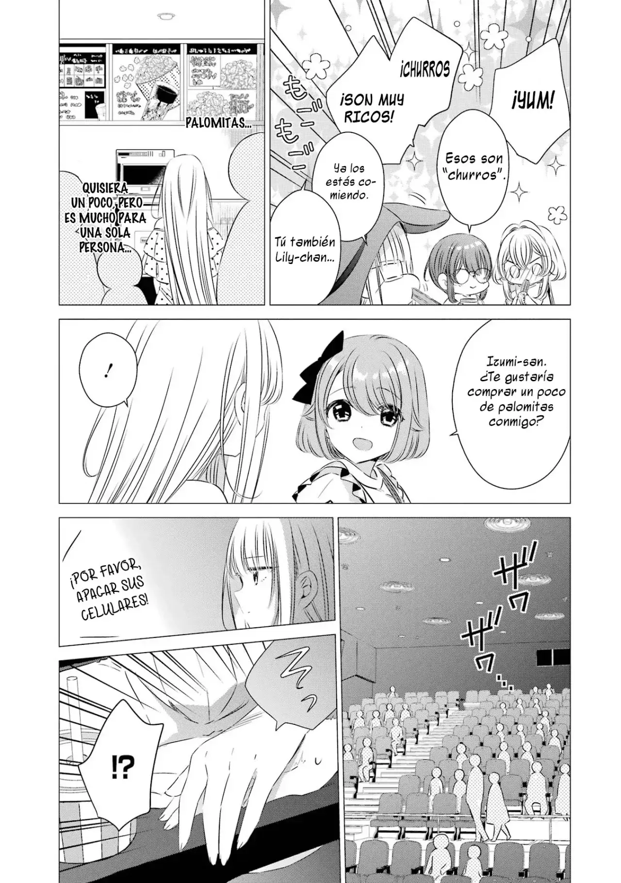 Capitulo 19 page 17