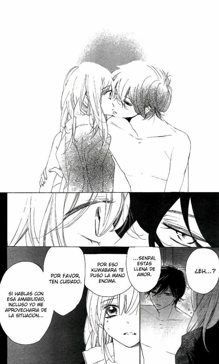 Capitulo 18 page 21