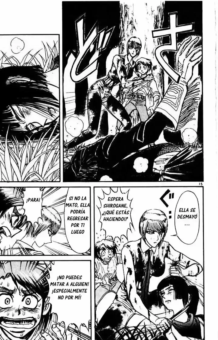 Capitulo 97 page 17