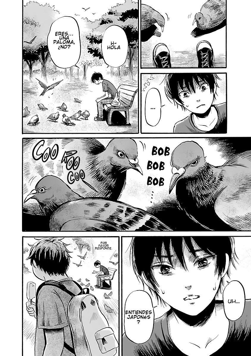 Capitulo 52 page 10