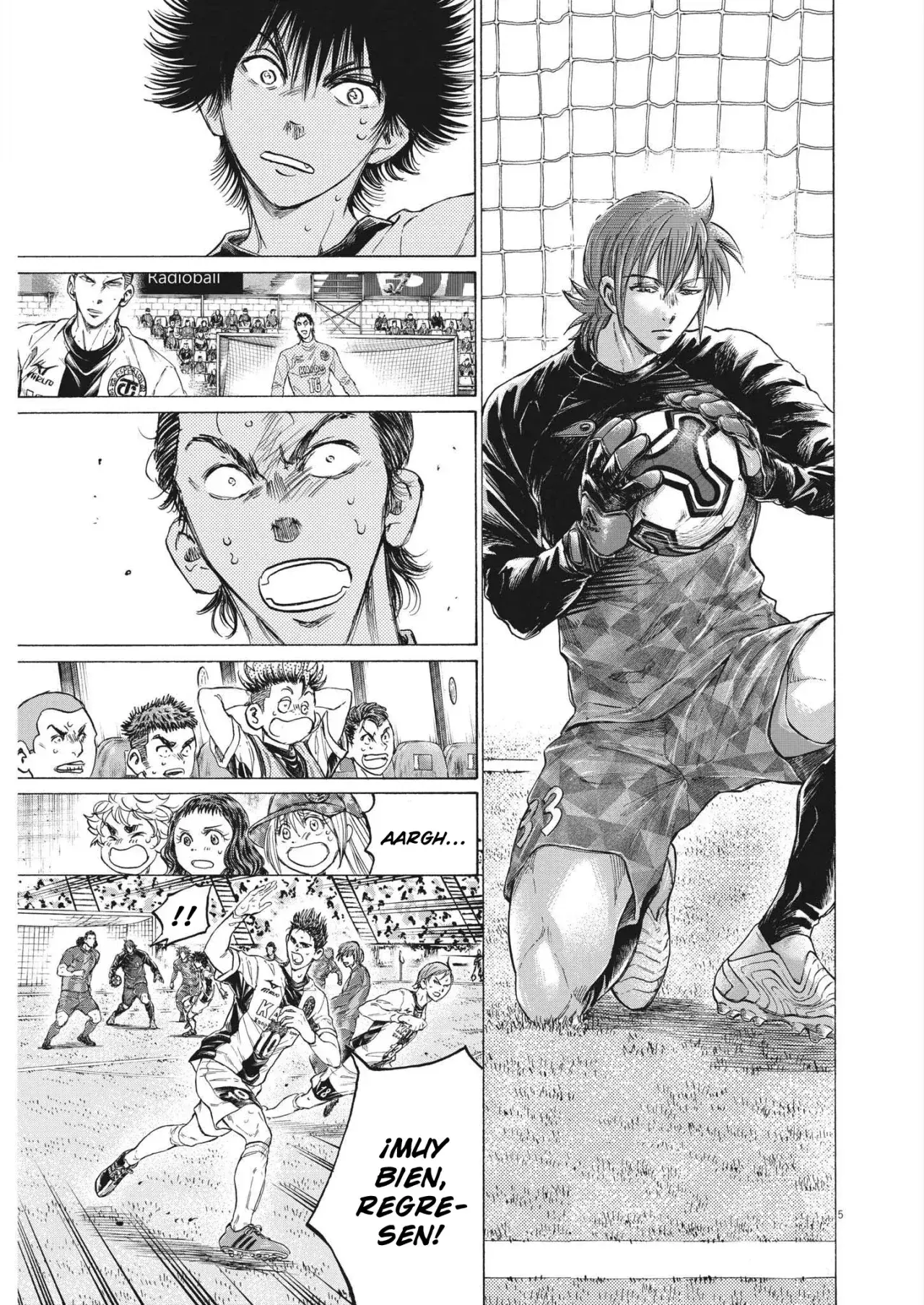 Capitulo 358 page 6