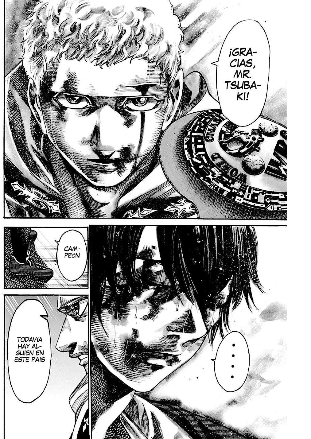 Capitulo 220 page 15