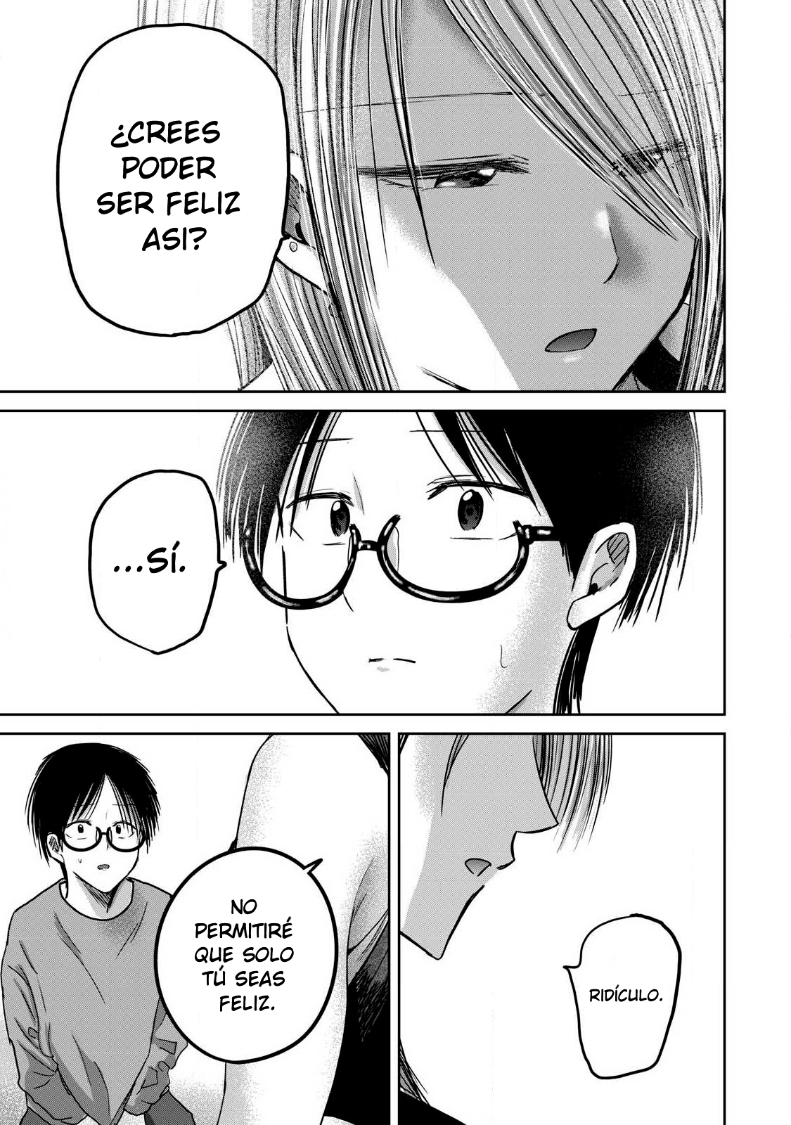 Capitulo 79 page 18