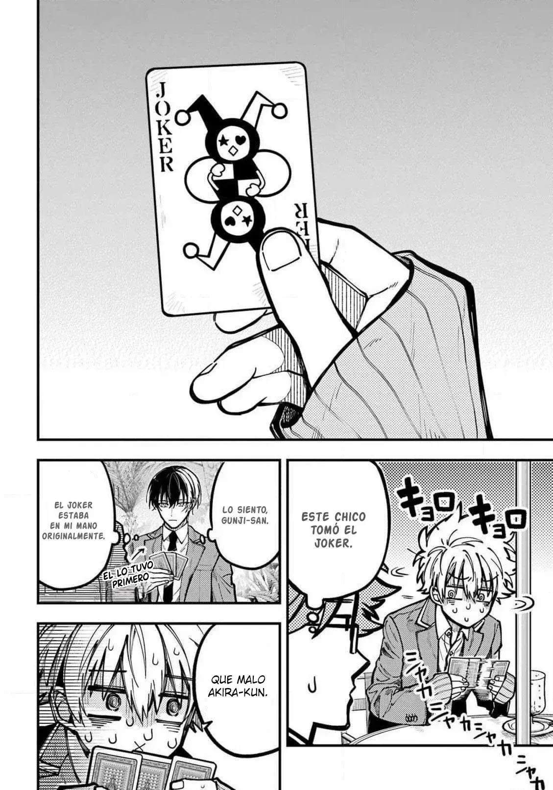 Capitulo 53 page 16
