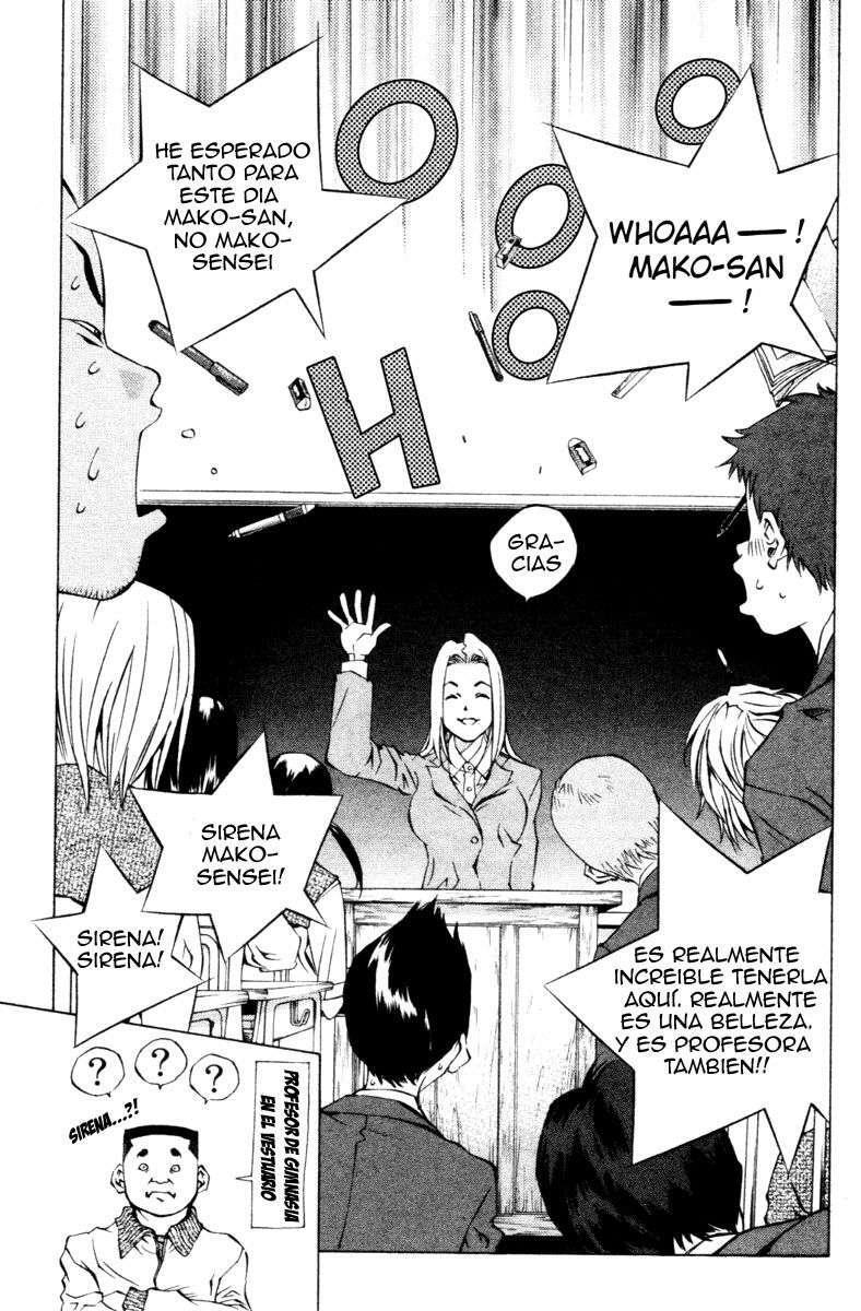 Capitulo 97 page 36