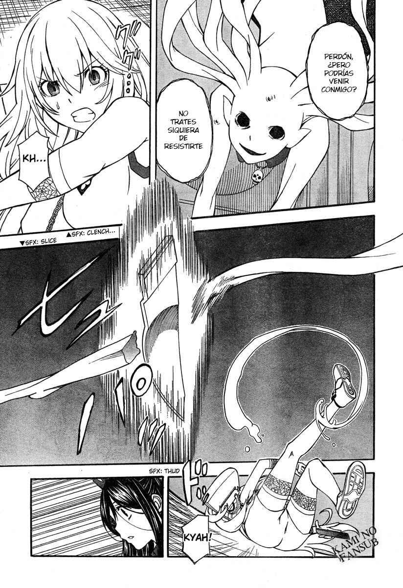 Capitulo 62 page 23
