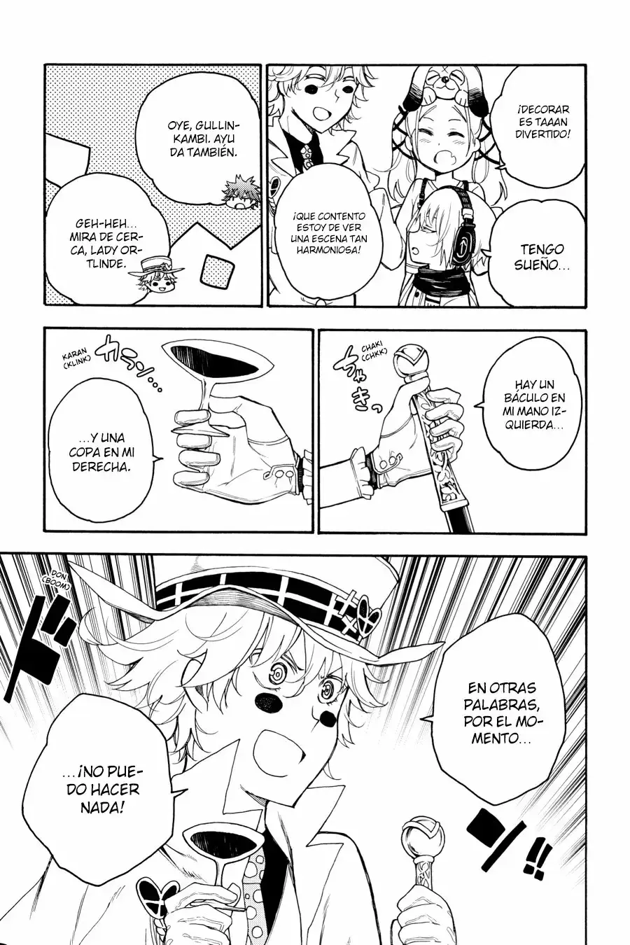 Capitulo 38 page 4