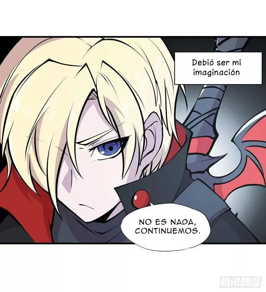 Capitulo 103 page 29