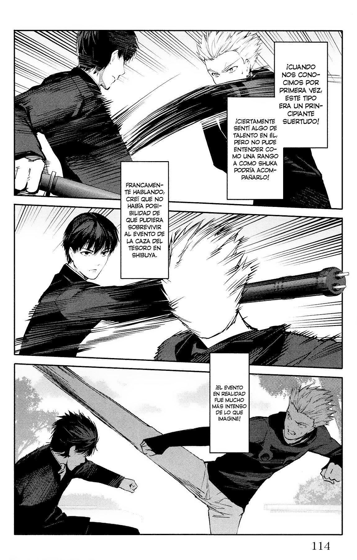 Capitulo 55 page 20