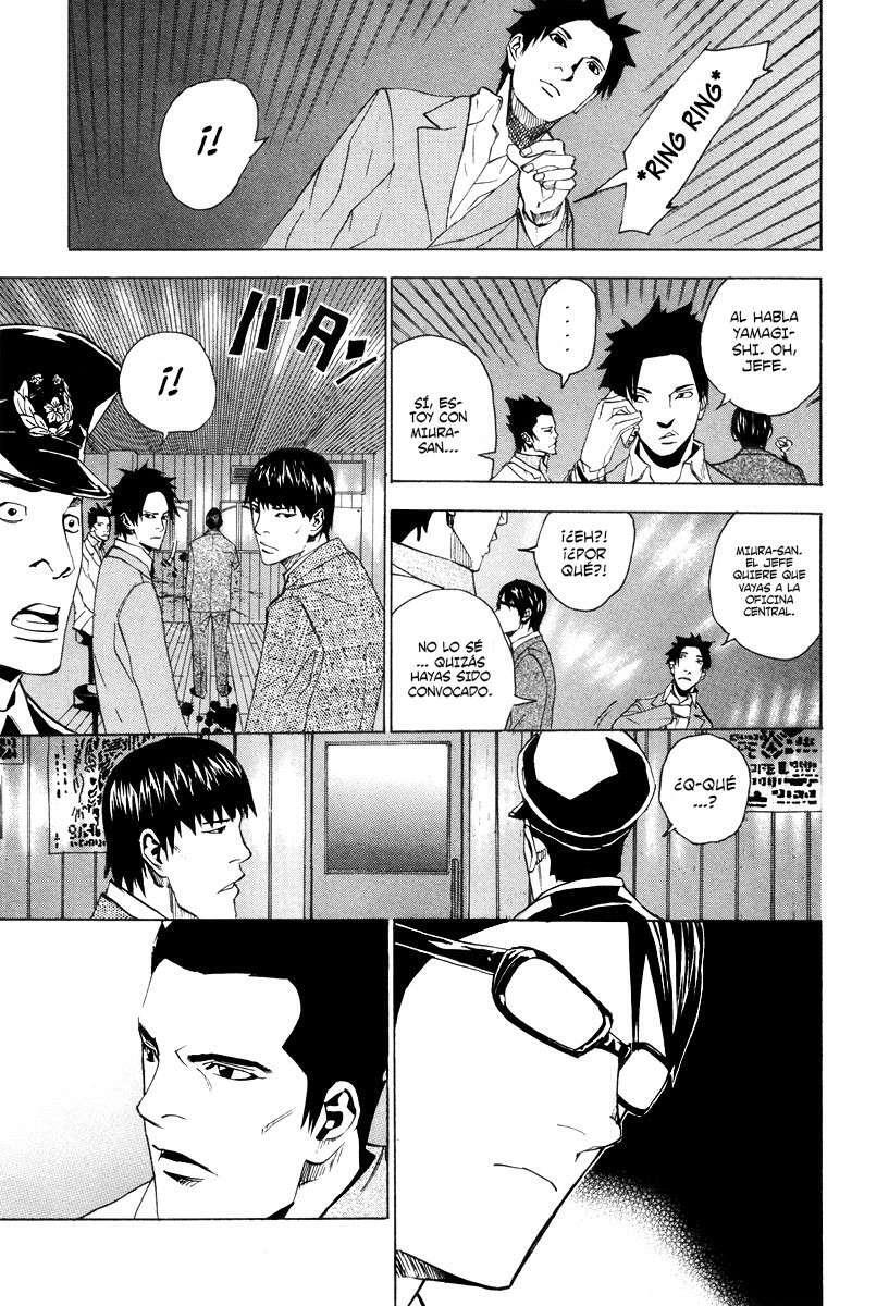 Capitulo 31 page 19