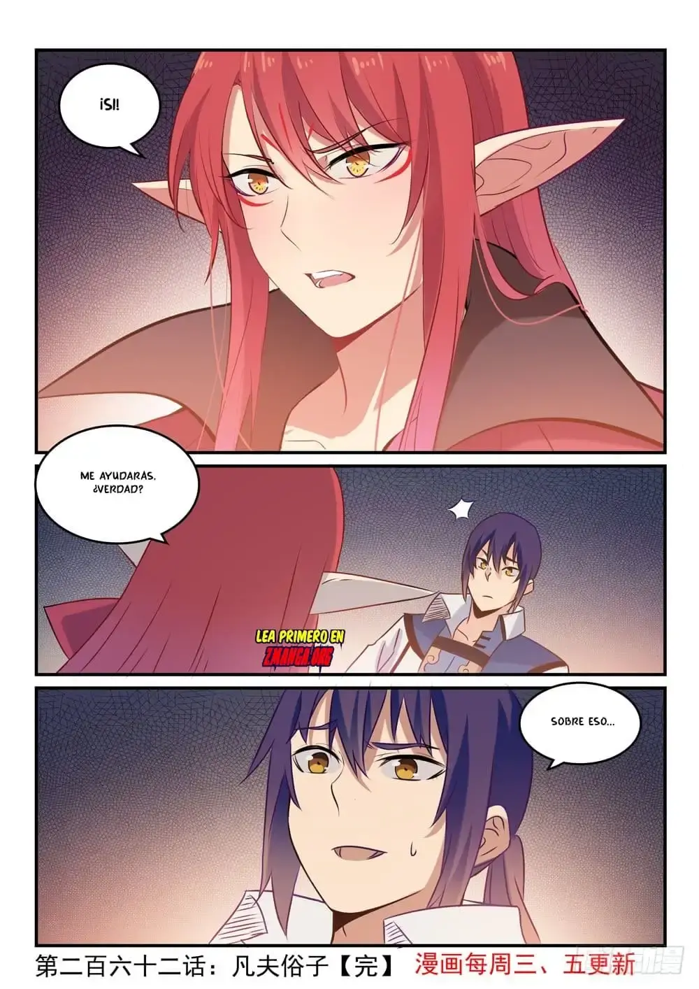 Capitulo 262 page 17