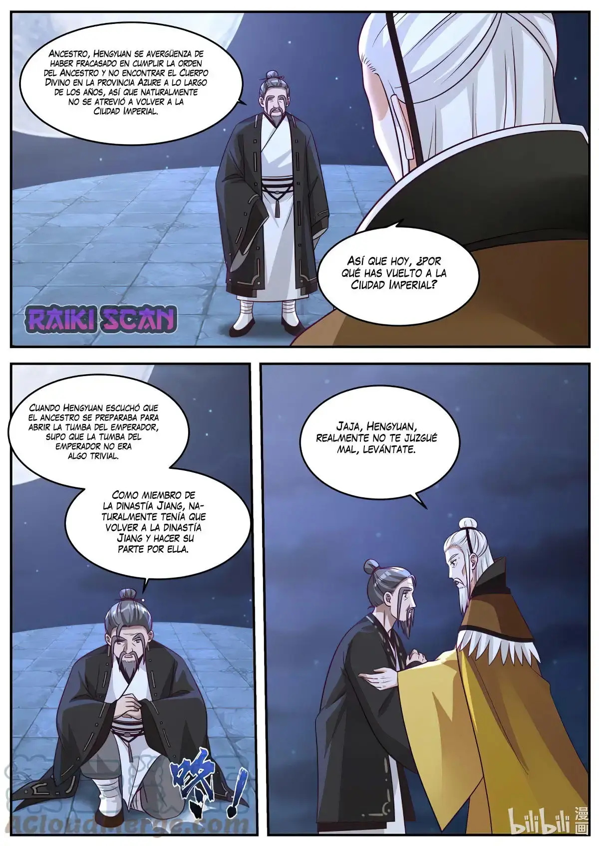 Capitulo 371 page 3