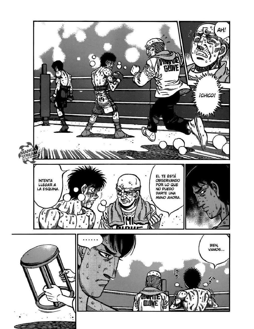 Capitulo 1050 page 10
