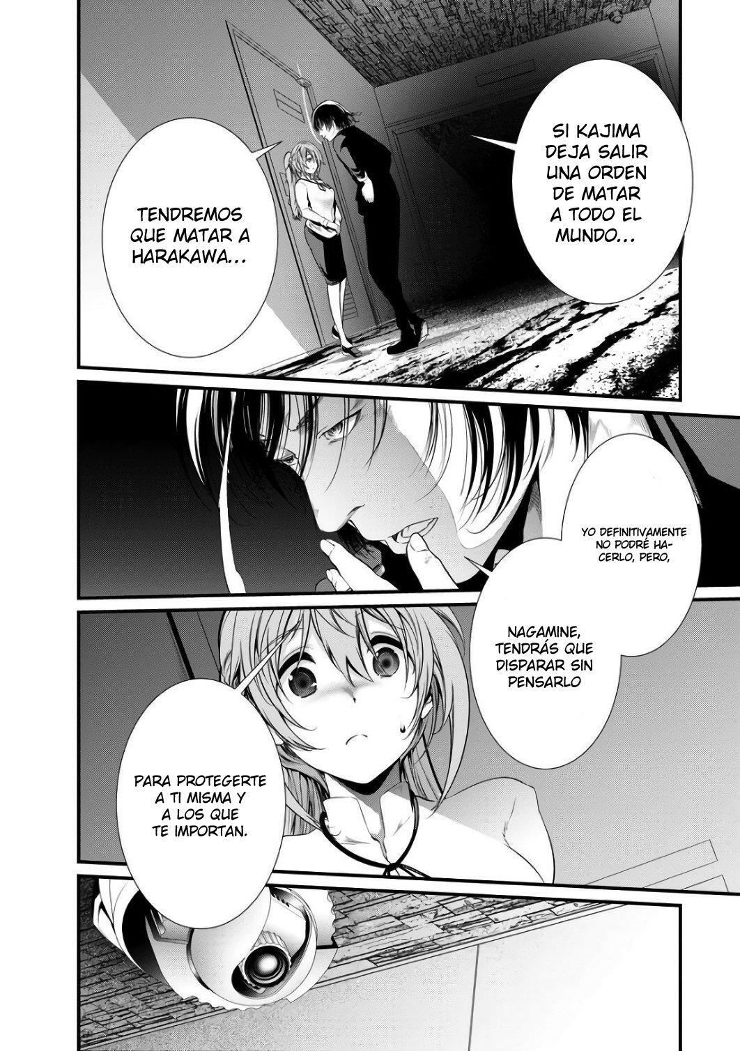 Capitulo 44 page 30