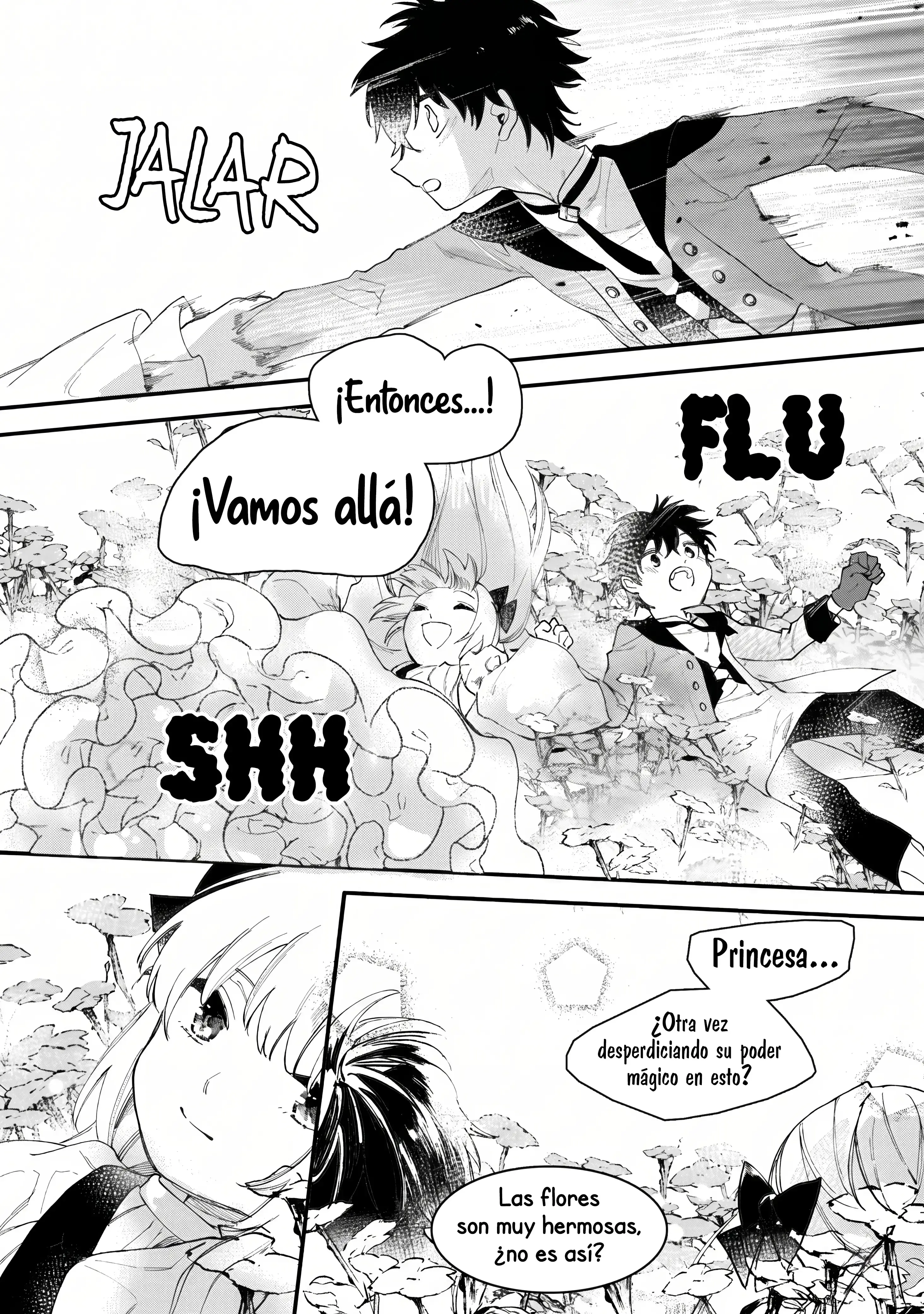 Capitulo 11 page 18