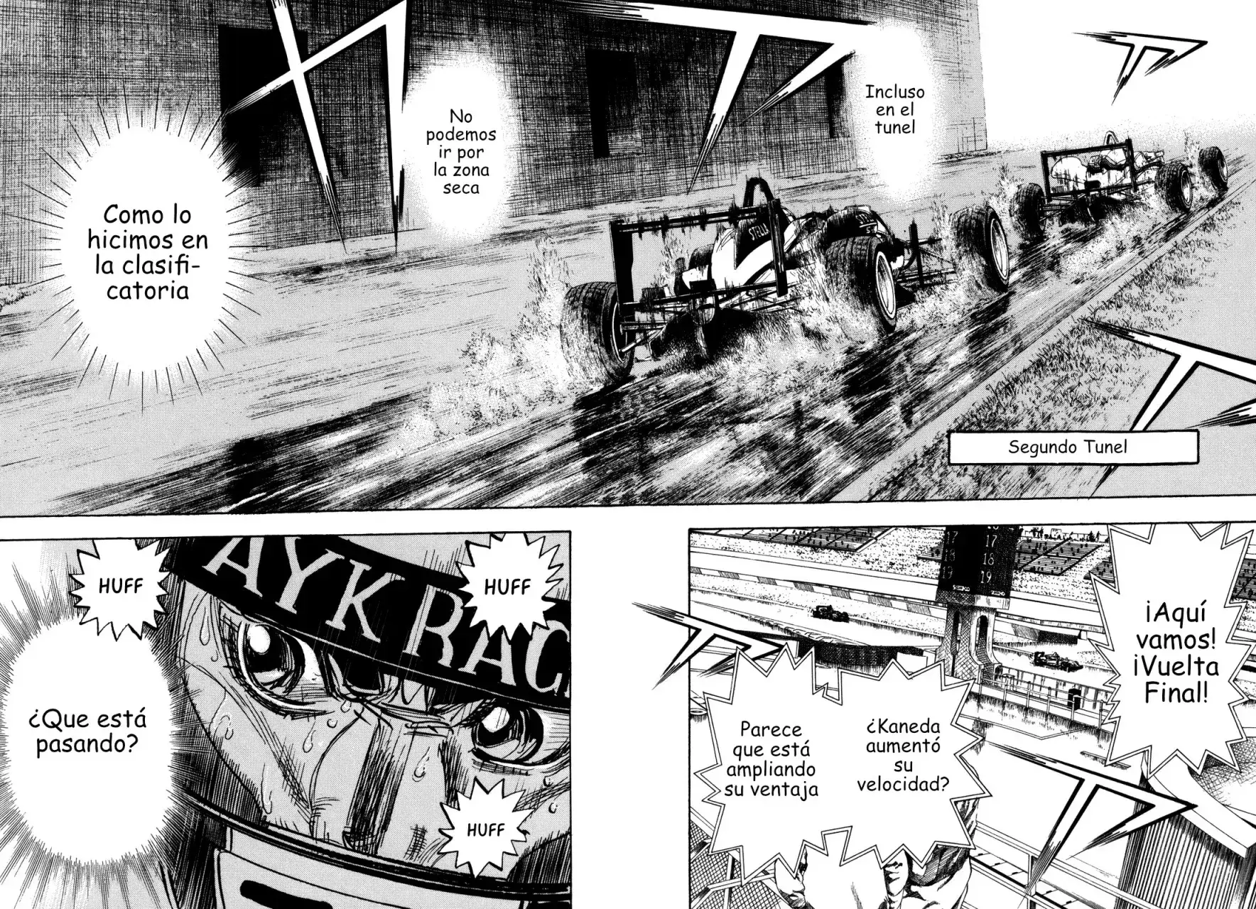 Capitulo 81 page 32