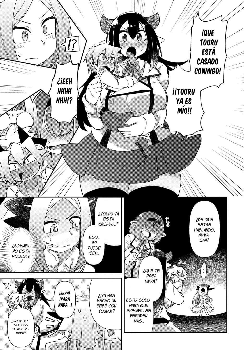 Capitulo 21 page 11