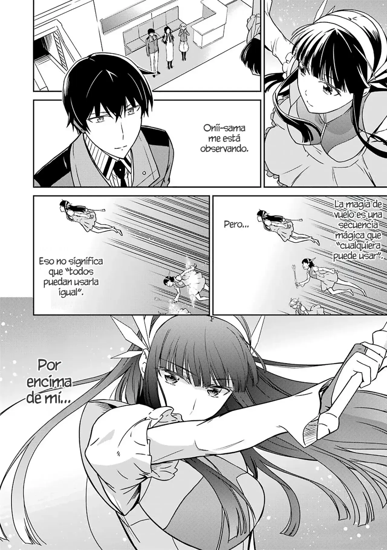 Capitulo 28 page 21