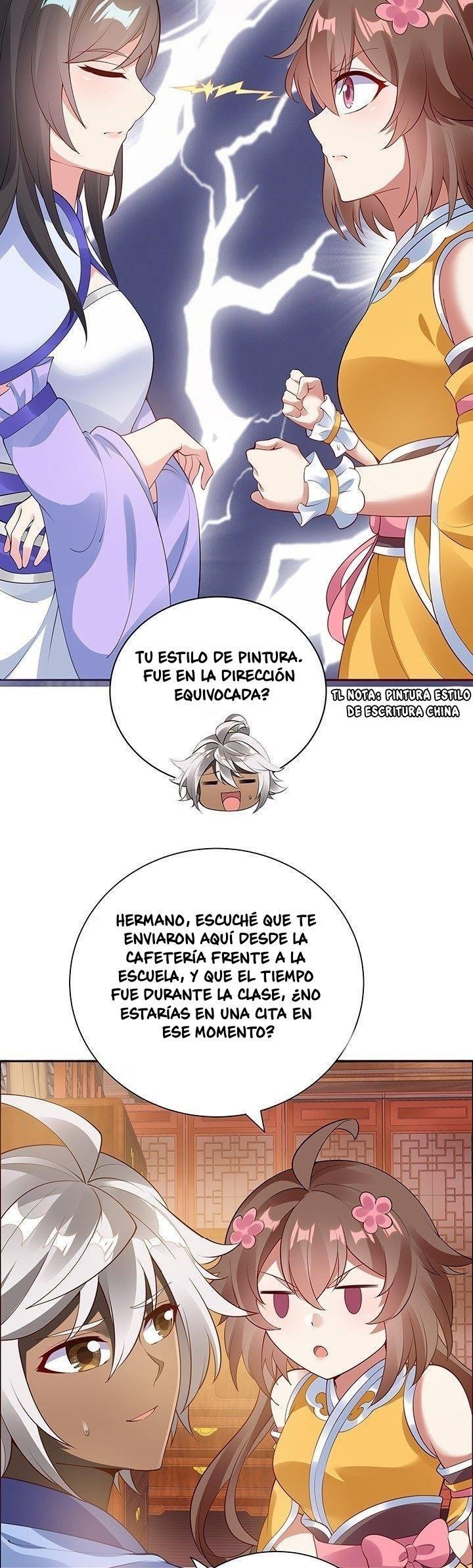 Capitulo 8 page 17